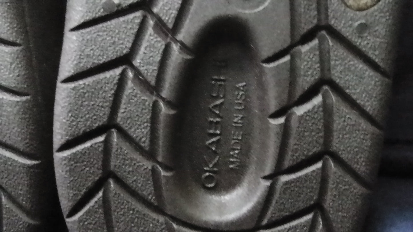 Okabashi Men's Sandals