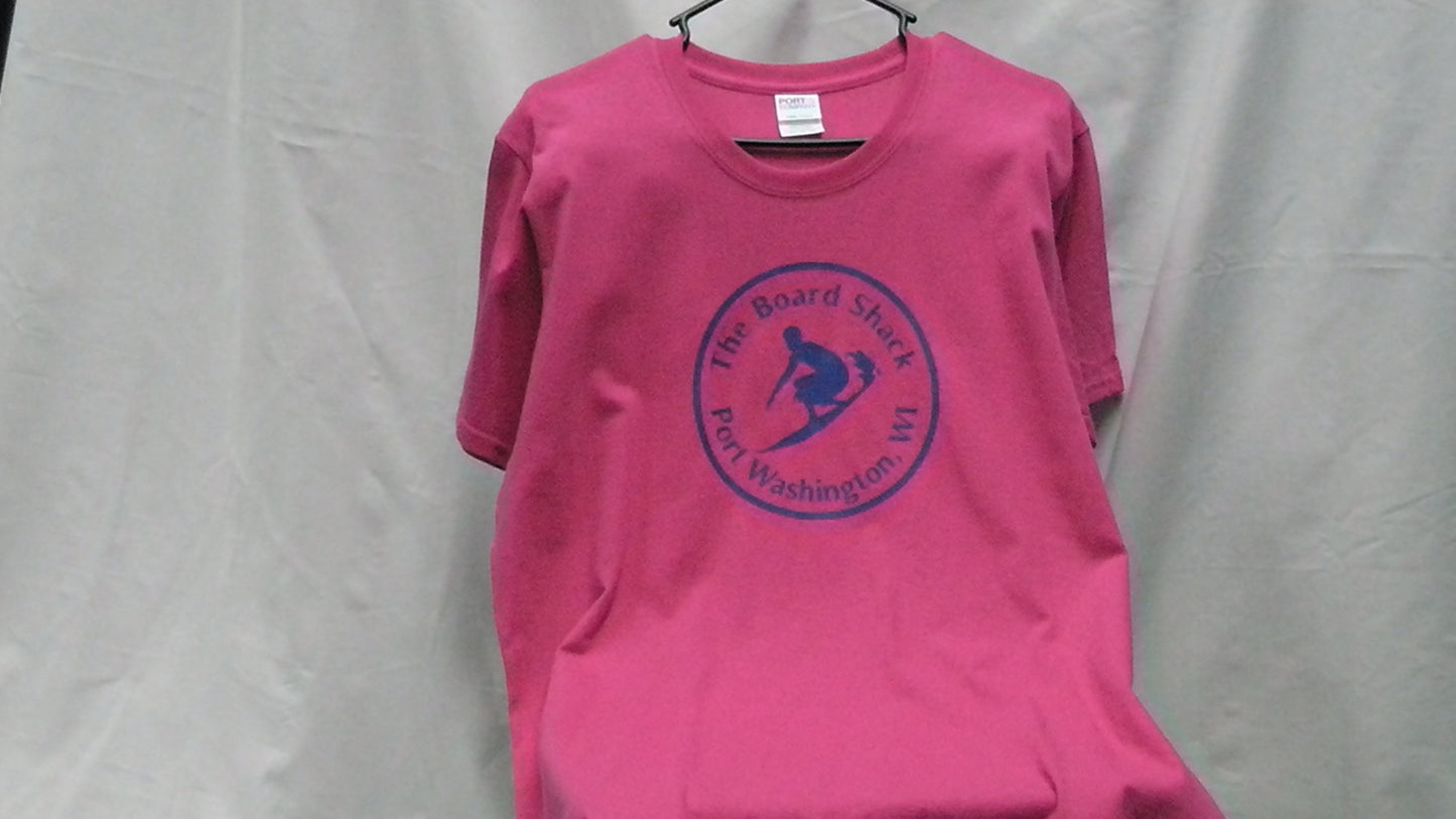 Women's Board Shack T-shirt