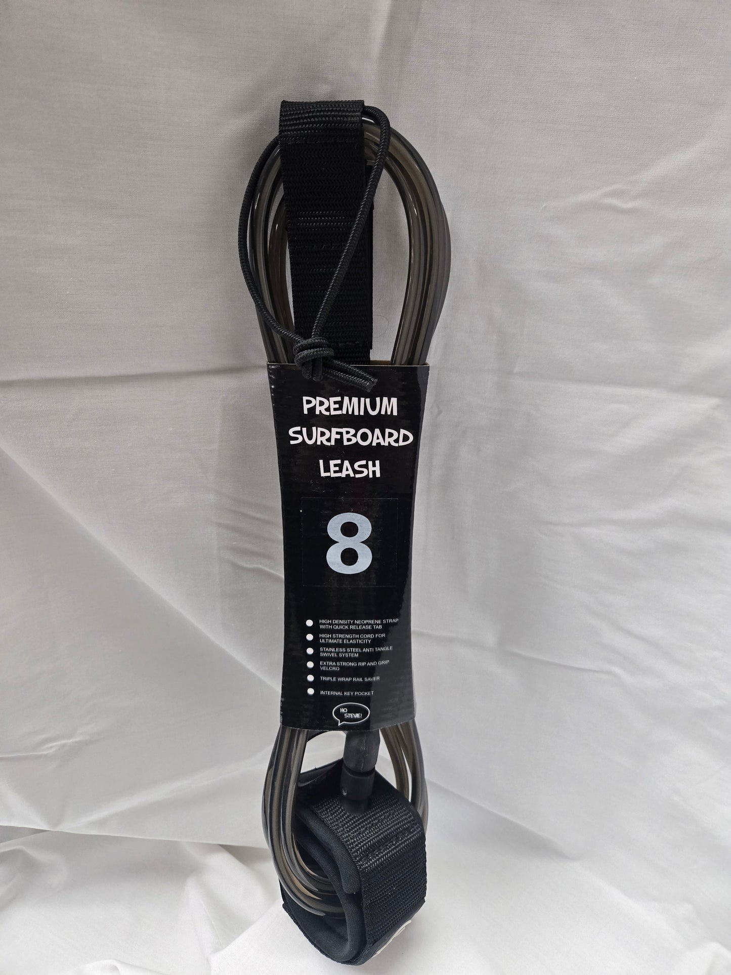 Surfing Leashes