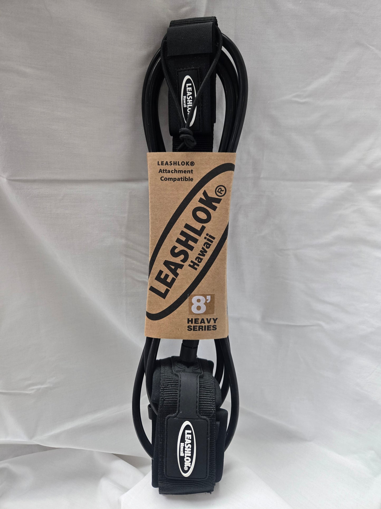 Surfing Leashes