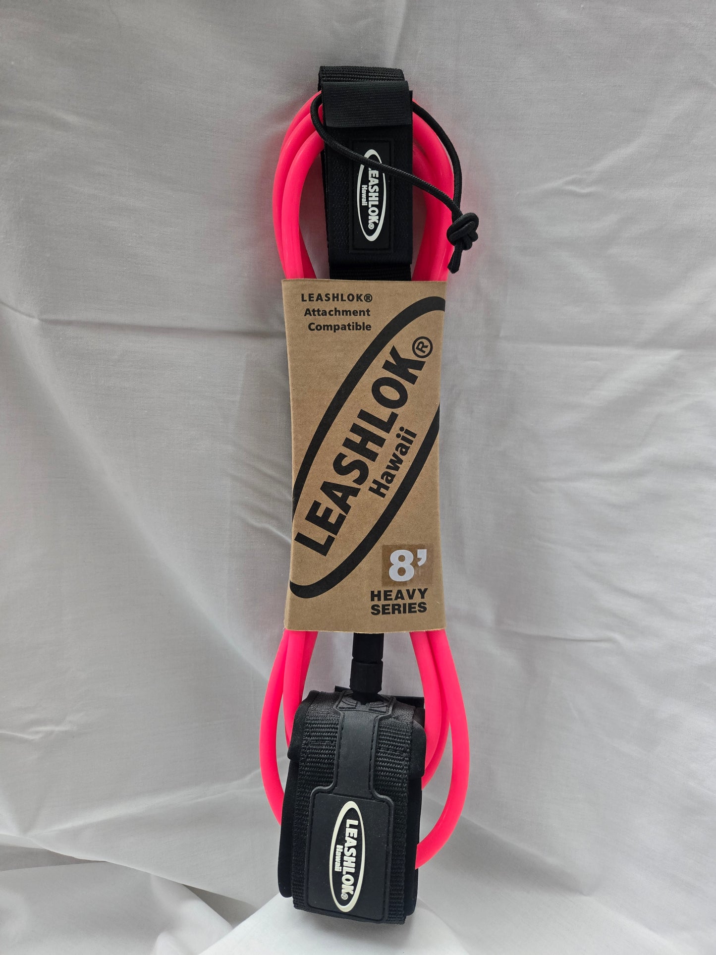 Surfing Leashes