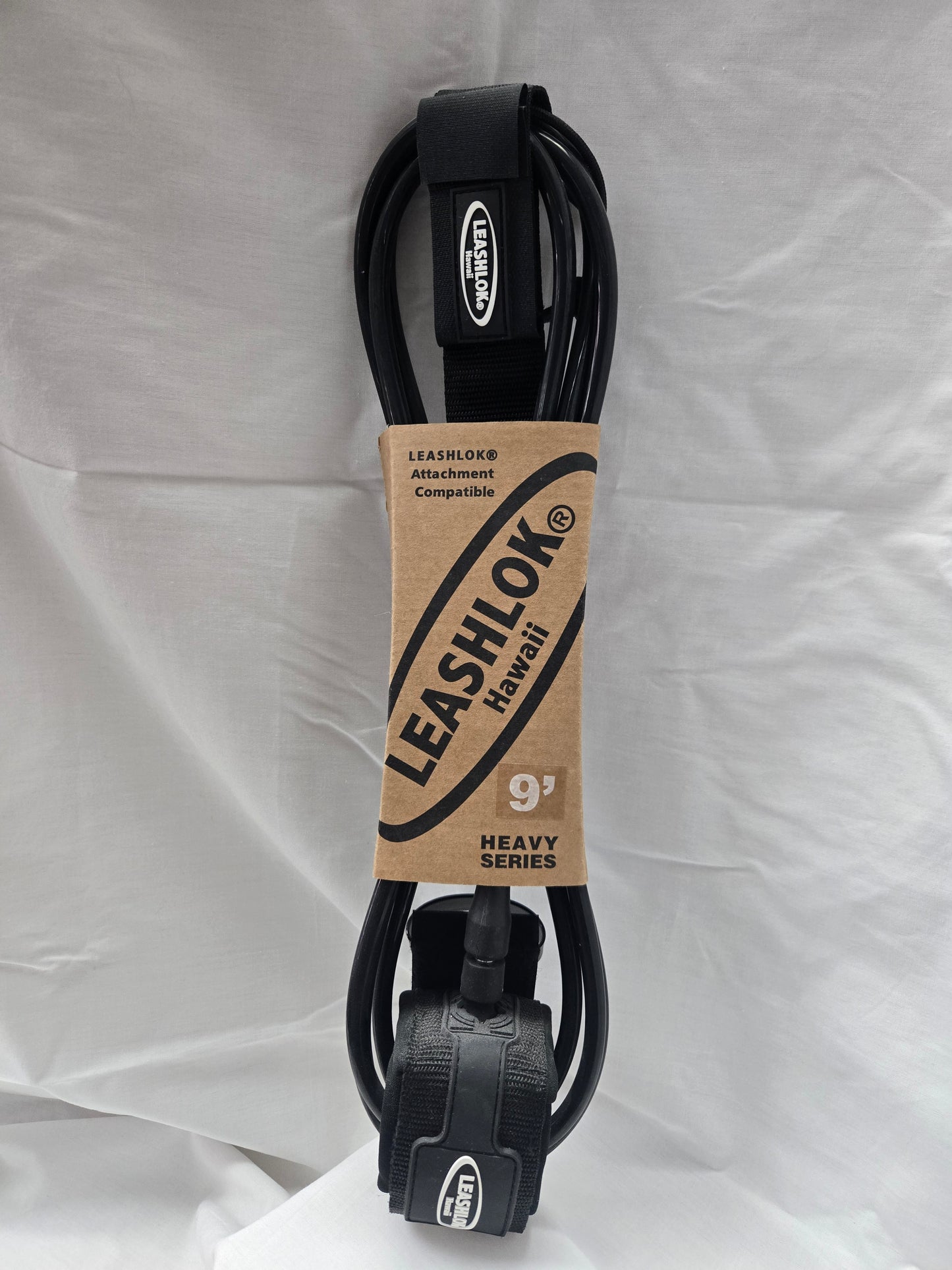 Surfing Leashes