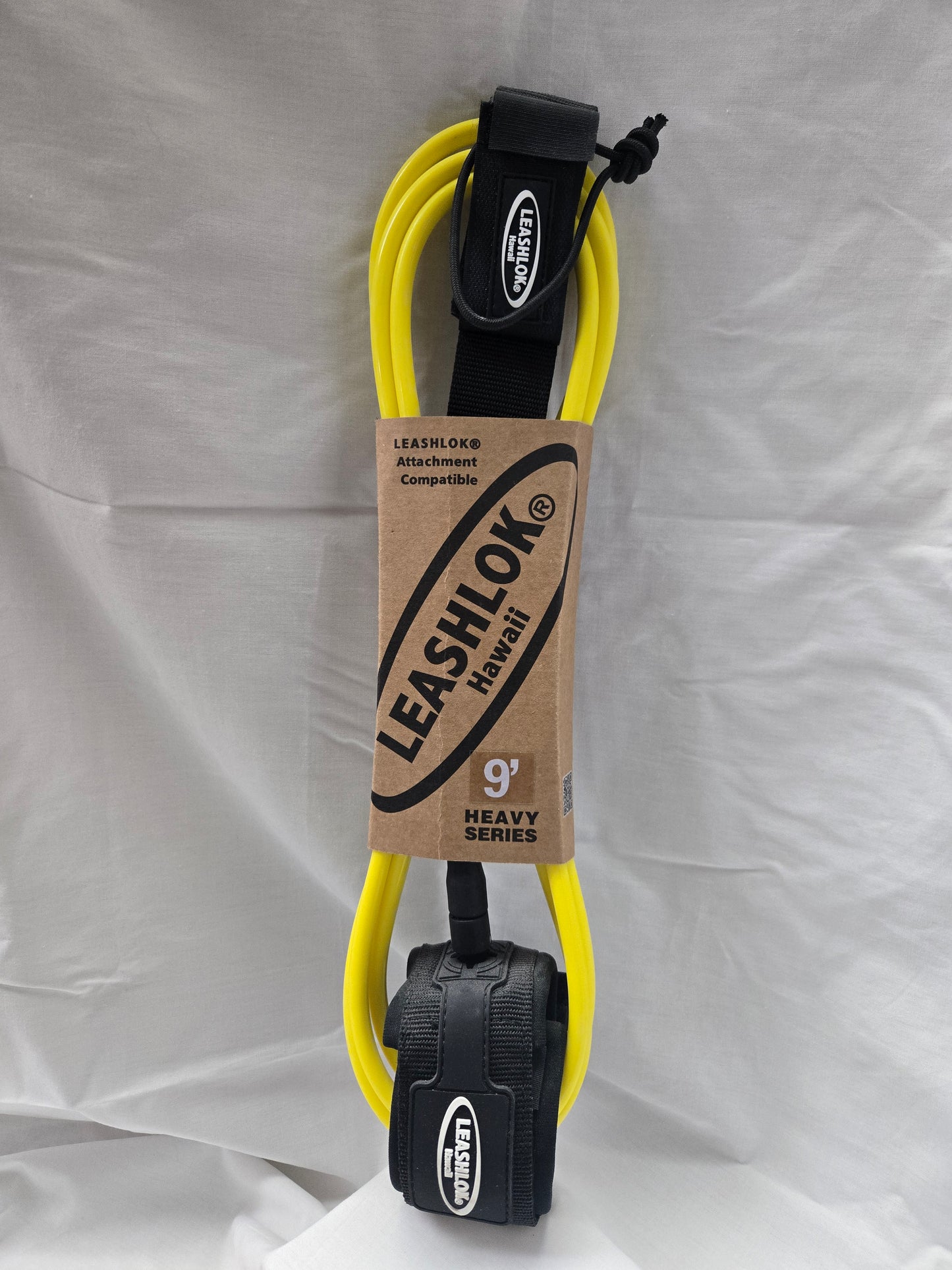 Surfing Leashes