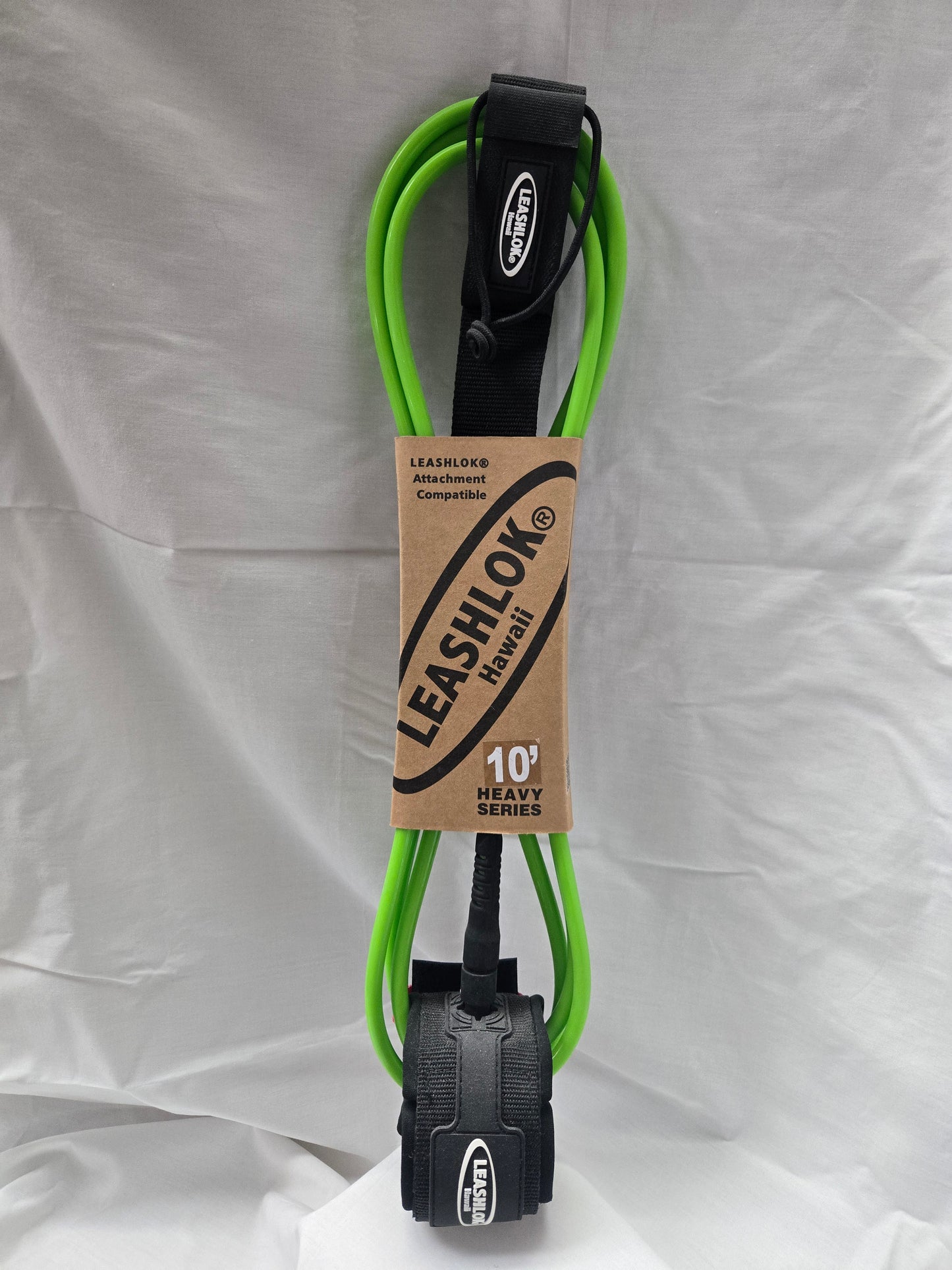 Surfing Leashes