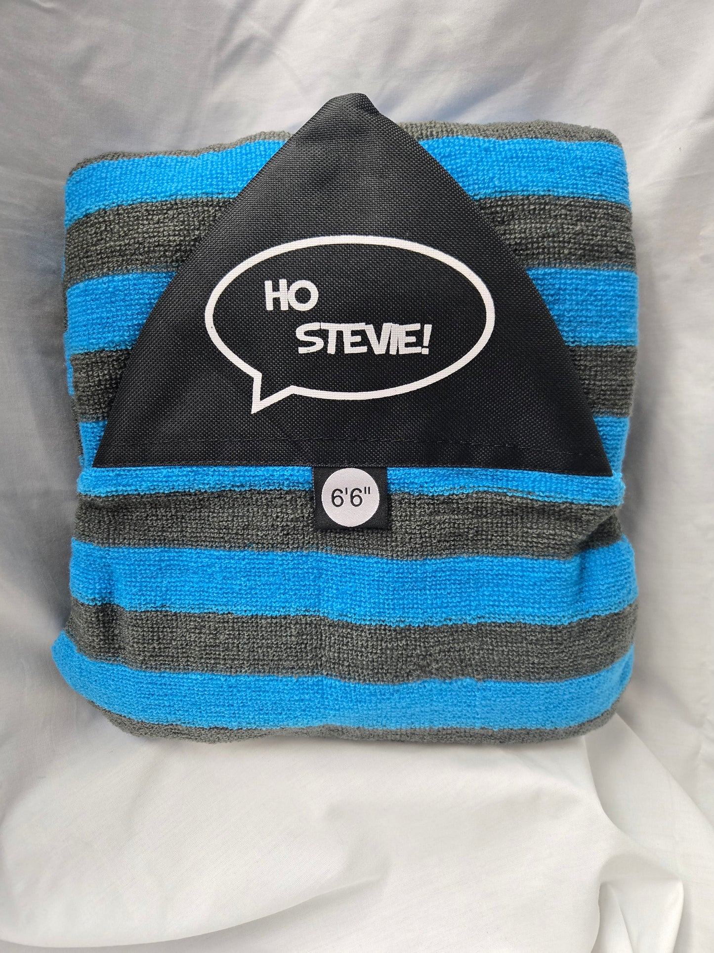 Ho Stevie Brand Board Sock