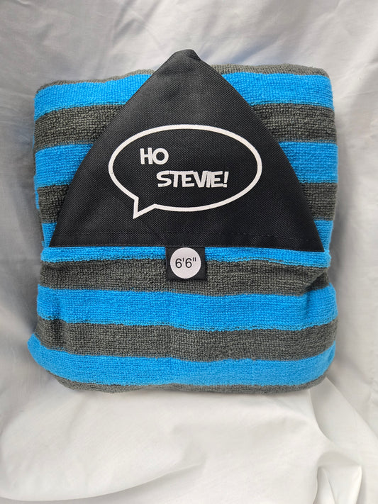 Ho Stevie Brand Board Sock