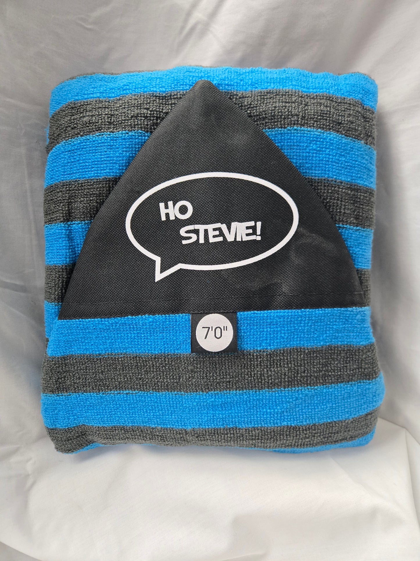 Ho Stevie Brand Board Sock