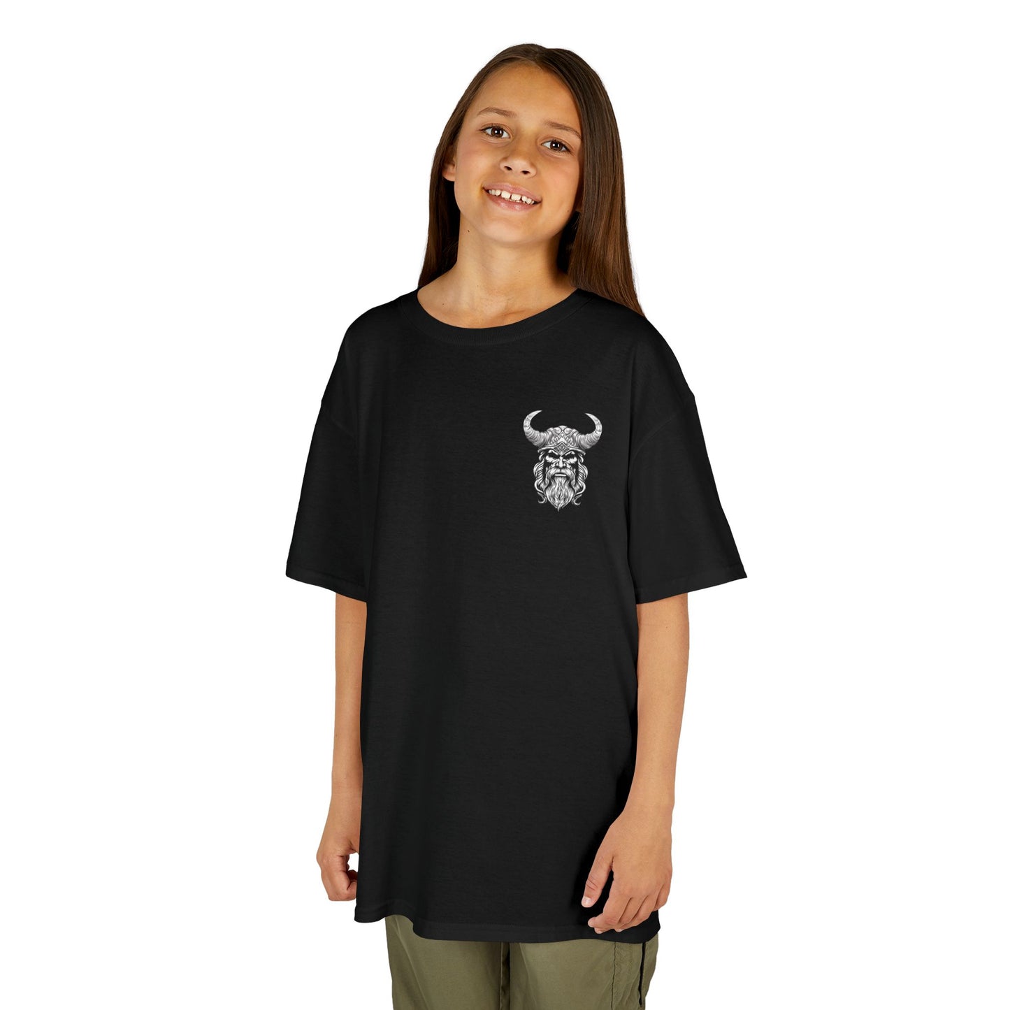 Kids Surf Savage Surf Tee - Great Lakes Surf Gear