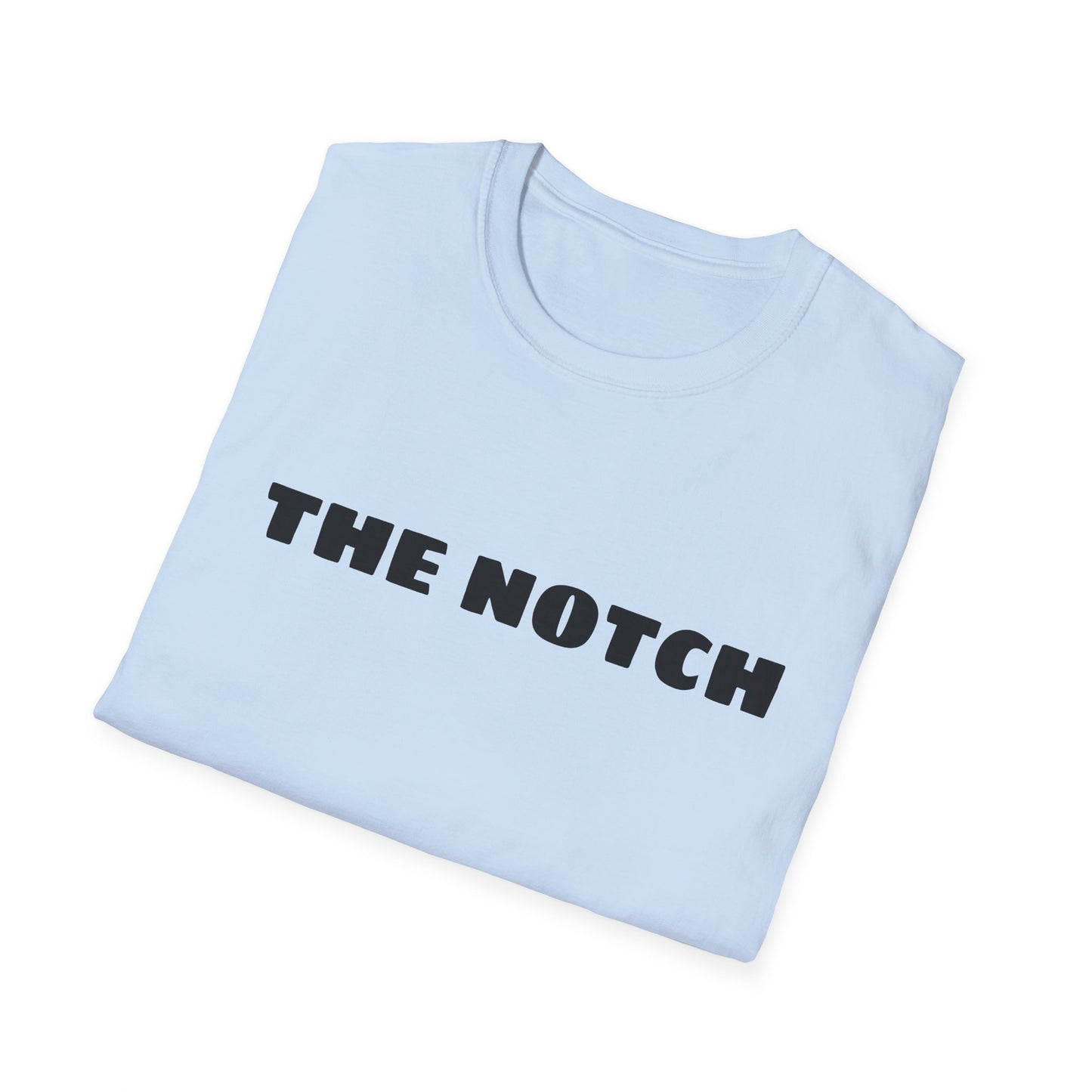 The Notch Graphic T-Shirt — Great Lakes Surf Apparel