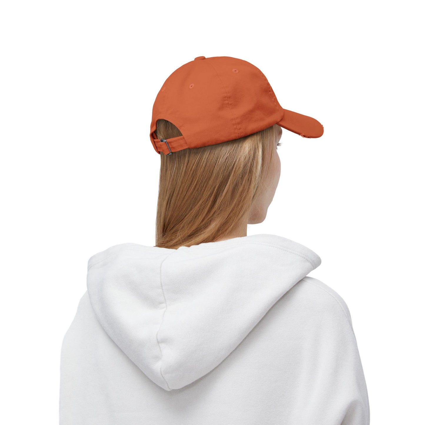 South Beach Posse Unisex Distressed Cap -  Great Lakes Casual Surf Attire