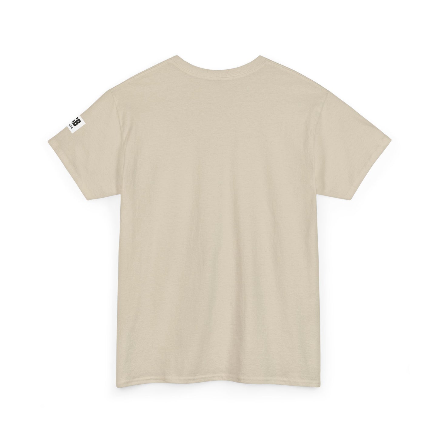 South Beach Surfboard Graphic T-Shirt