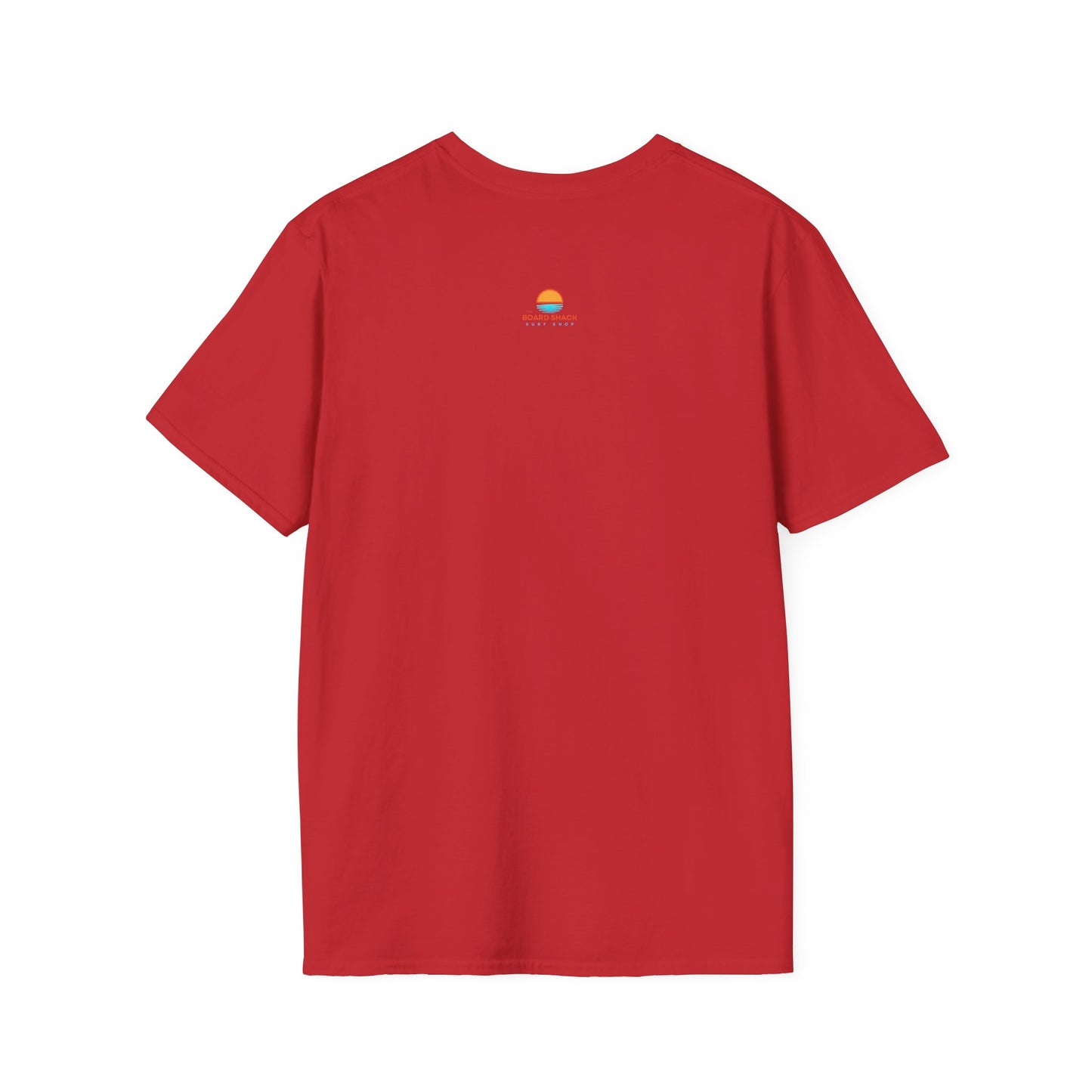 Teahupoʻo Surf Tee