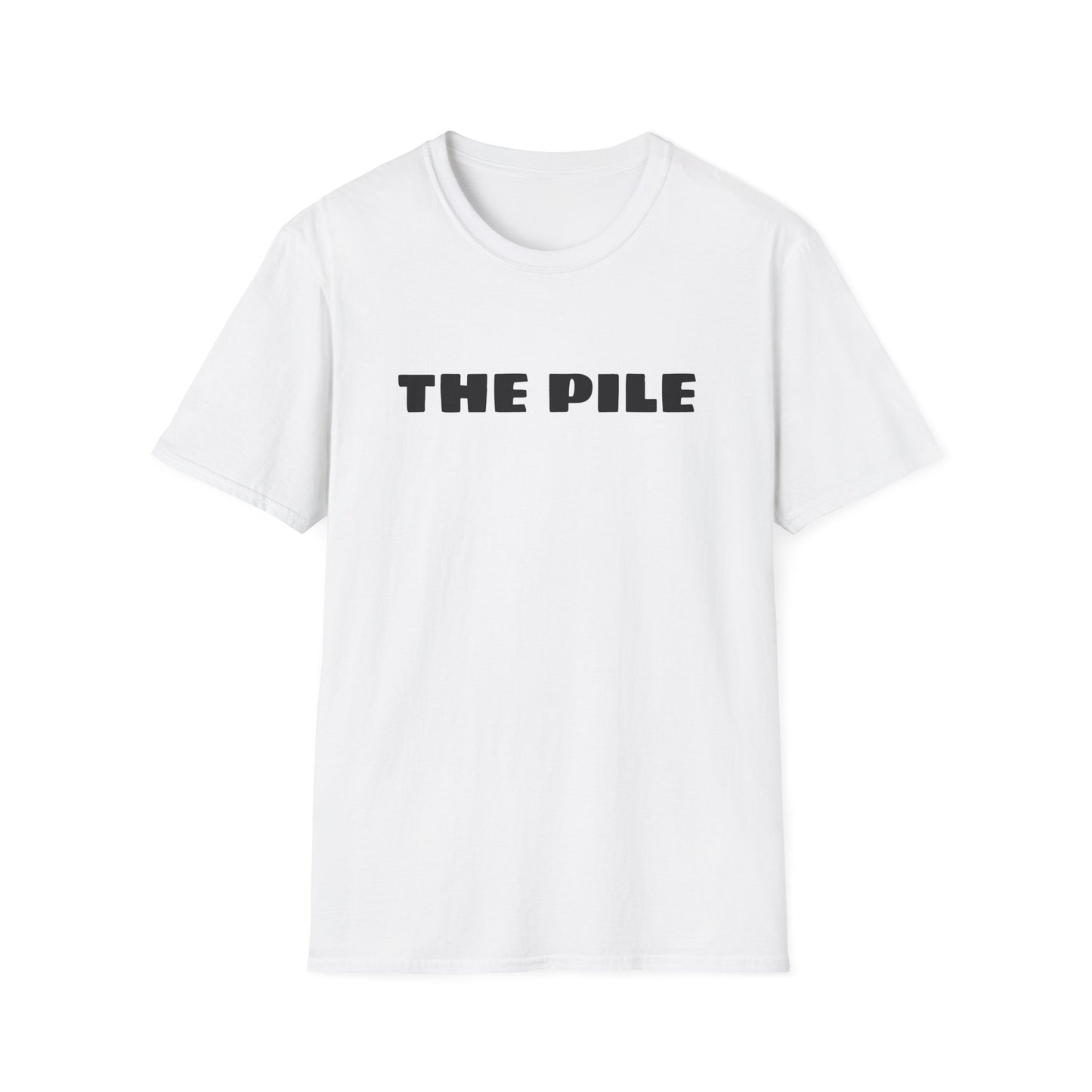 The Pile Graphic Tee - Great Lakes Surf Apparel