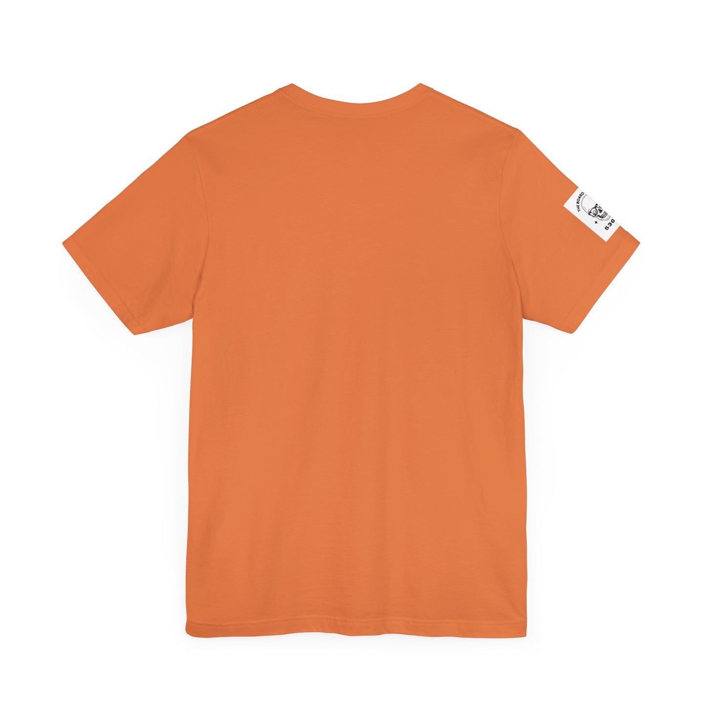 The Board Shack Unisex Tshirt - Great Lakes Surf Shop
