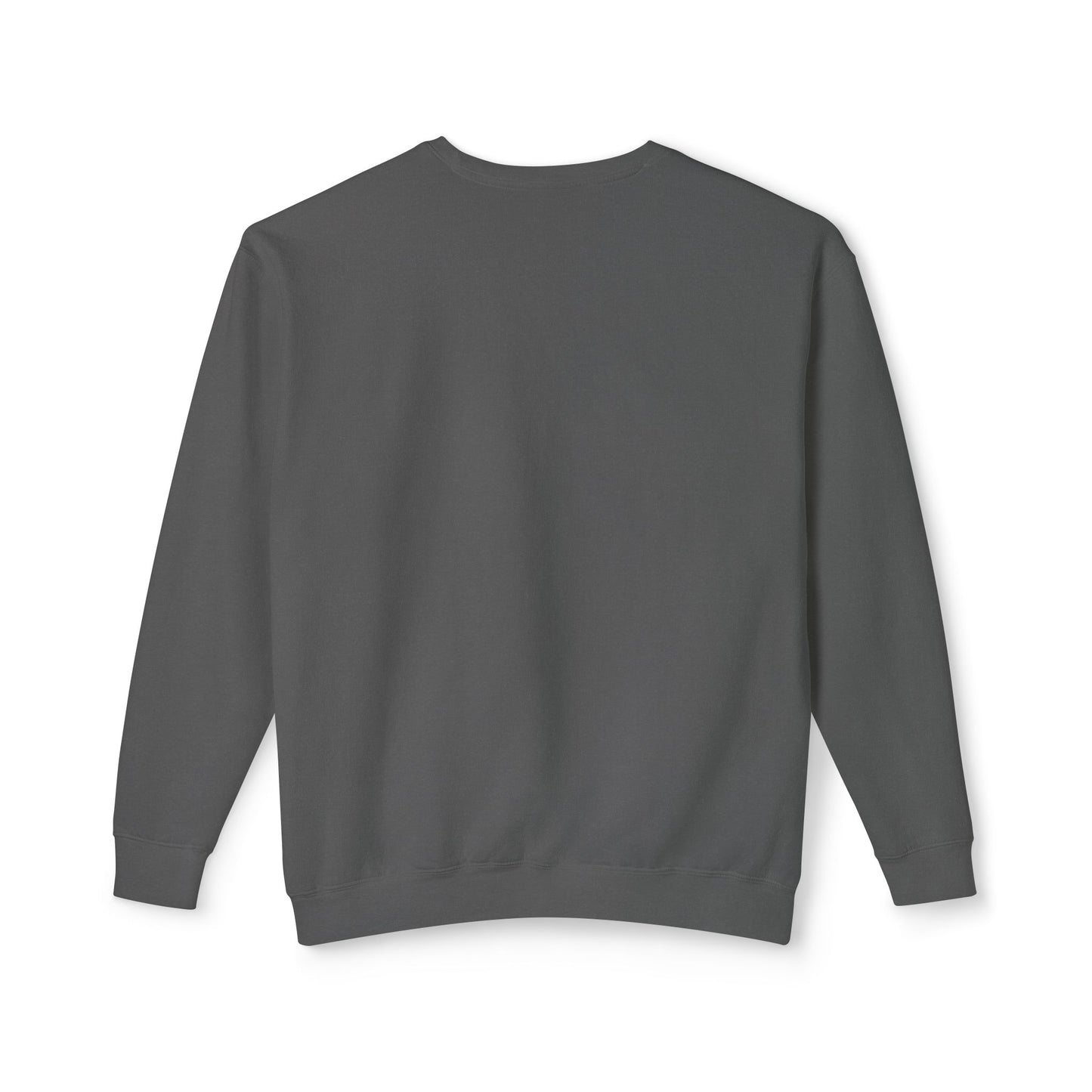 Southbeach Square Logo Crewneck Sweatshirt