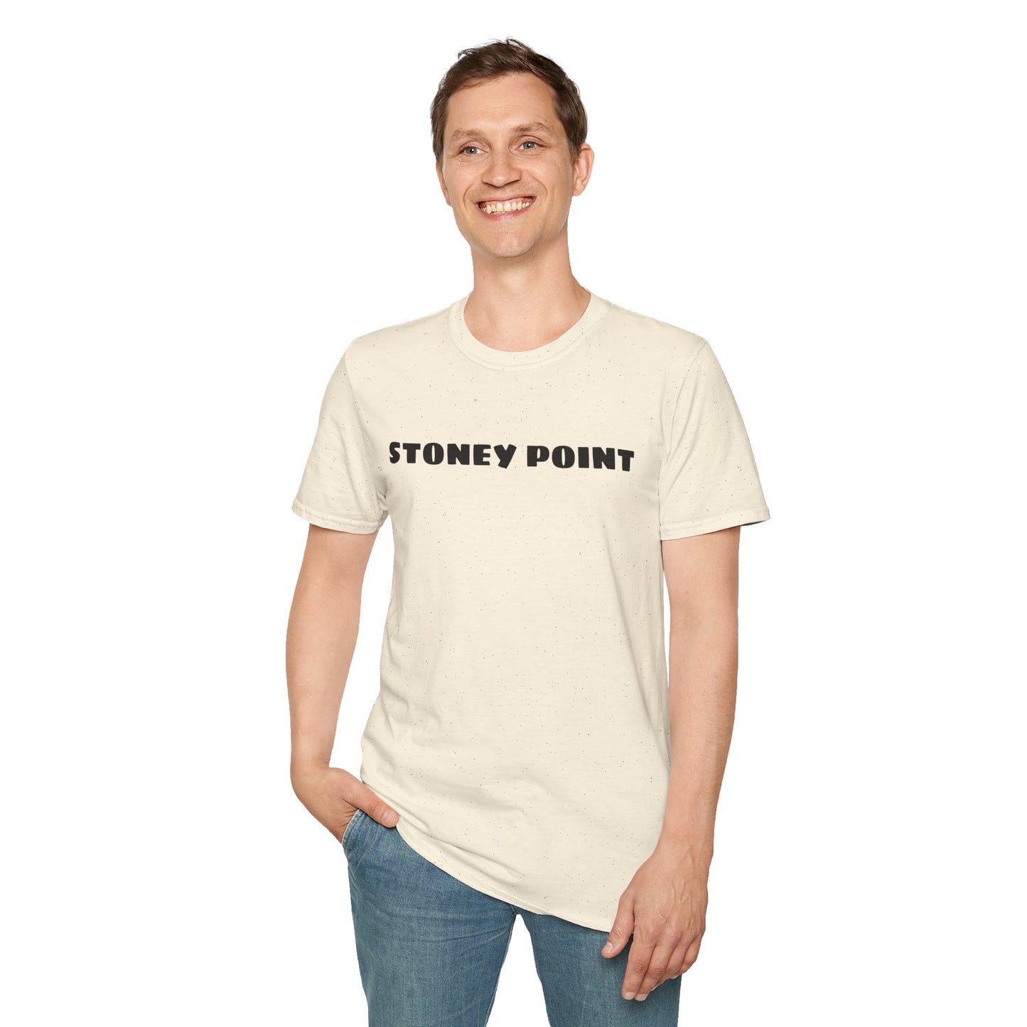 Stoney Point Tee - Great Lakes Surf Apparel