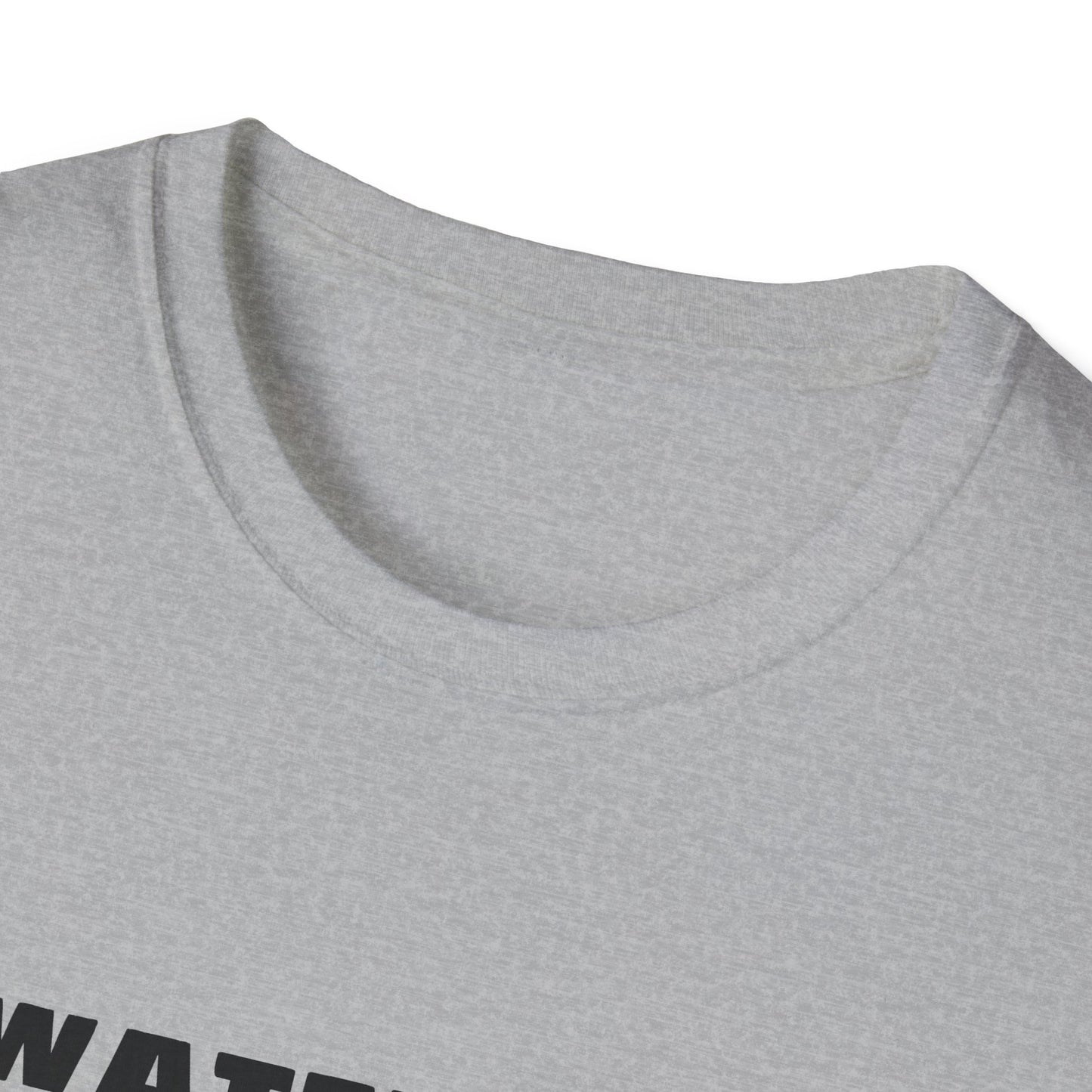 Atwater Beach Graphic T-Shirt — Great Lakes Surf Apparel