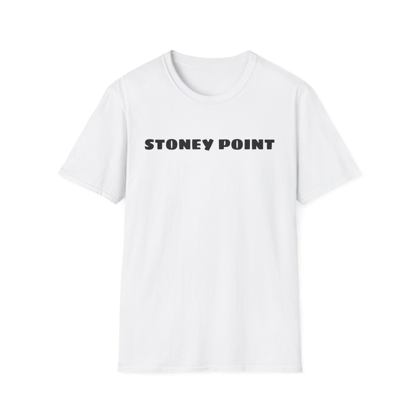 Stoney Point Tee - Great Lakes Surf Apparel