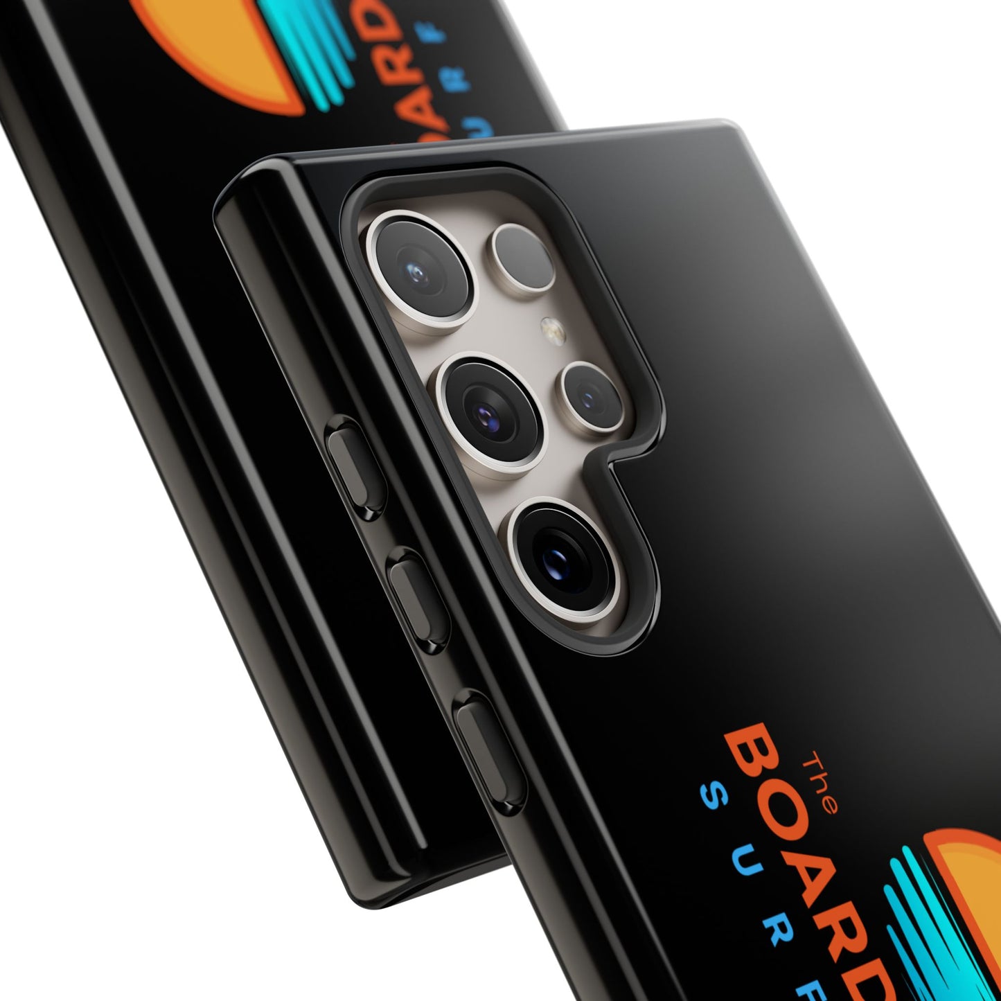 The Board Shack Stylish Phone Case - For Samsung 24 & 25 Series