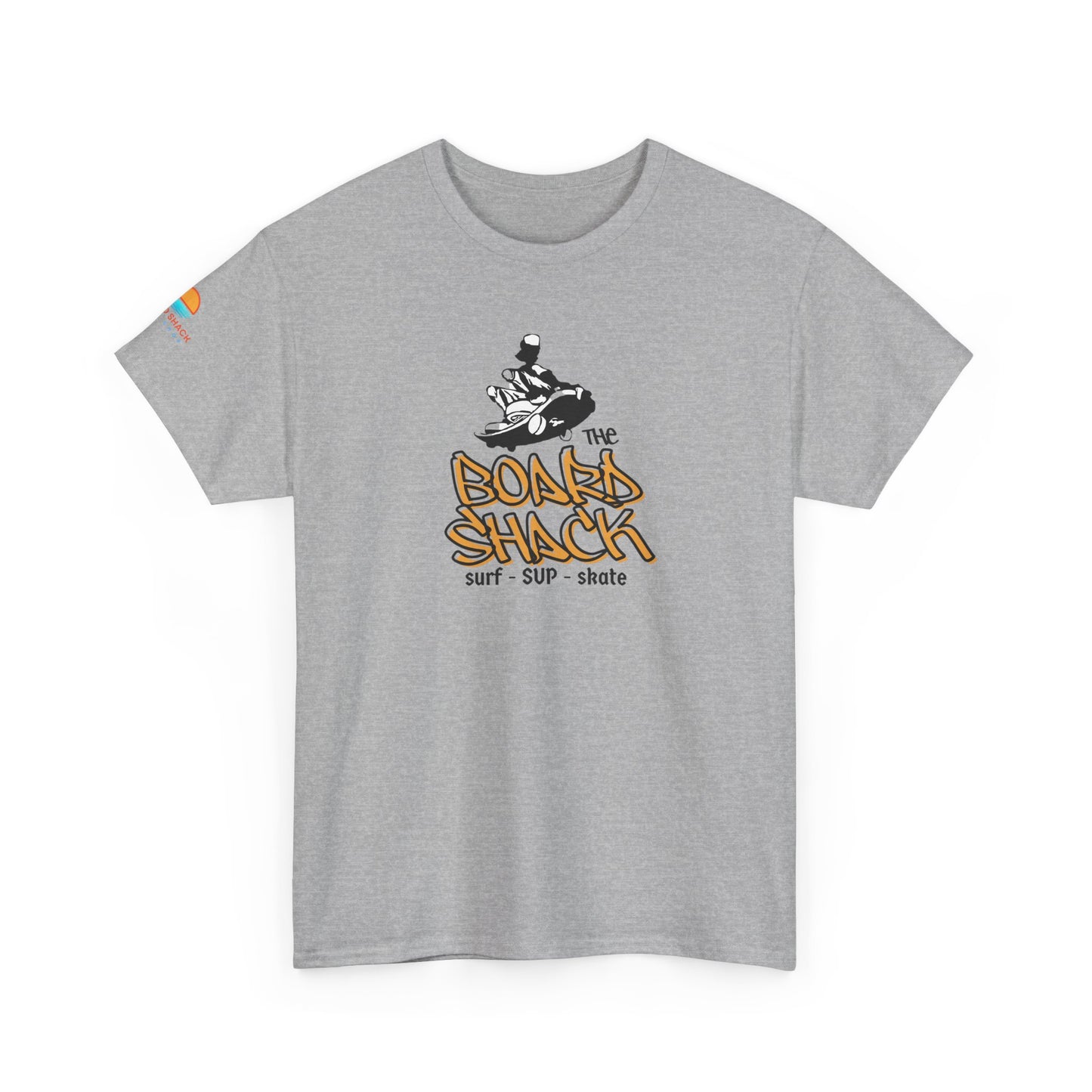 The Board Shack Skateboard Tee