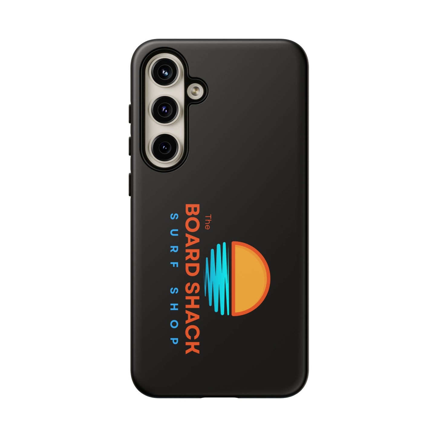 The Board Shack Stylish Phone Case - For Samsung 24 & 25 Series