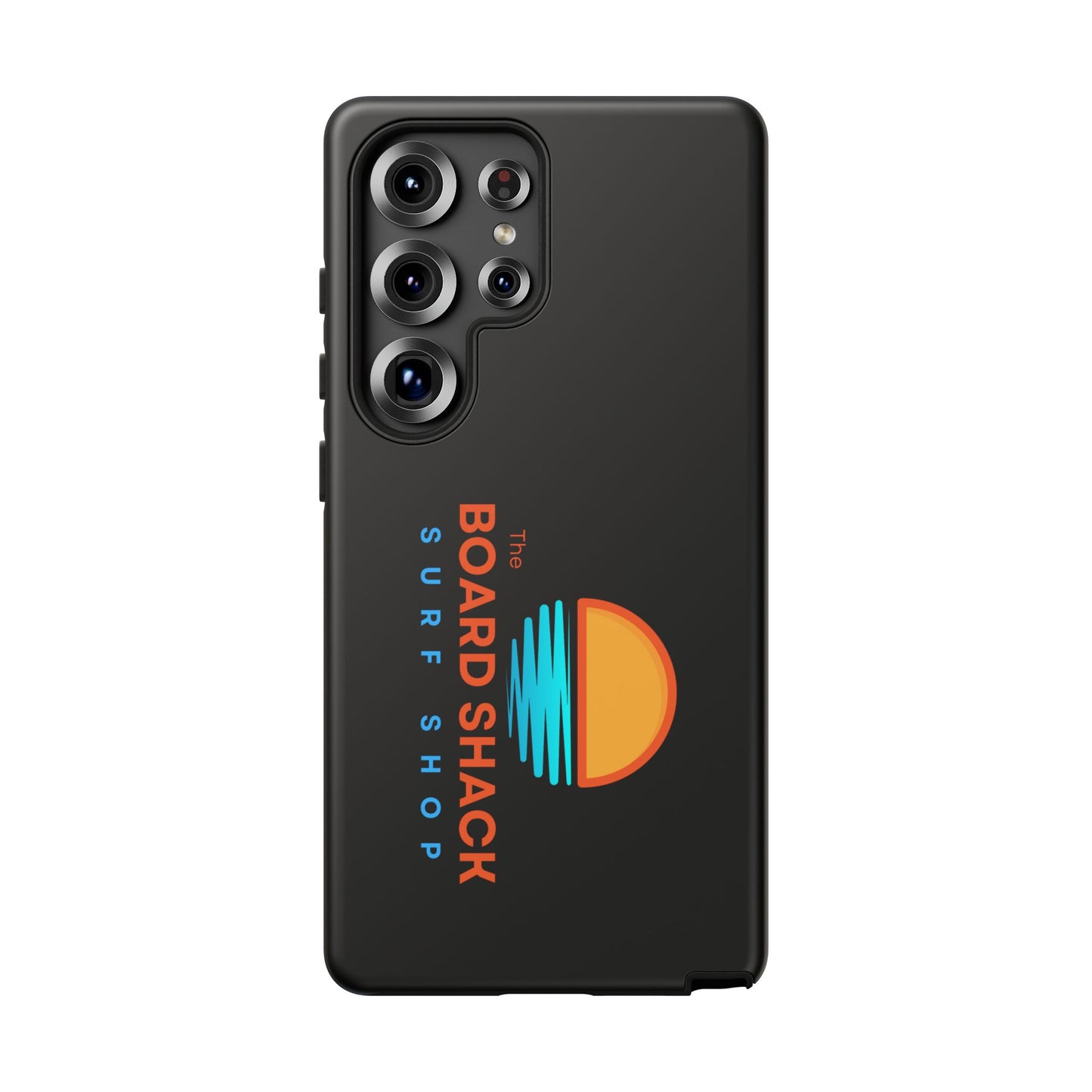 The Board Shack Stylish Phone Case - For Samsung 24 & 25 Series