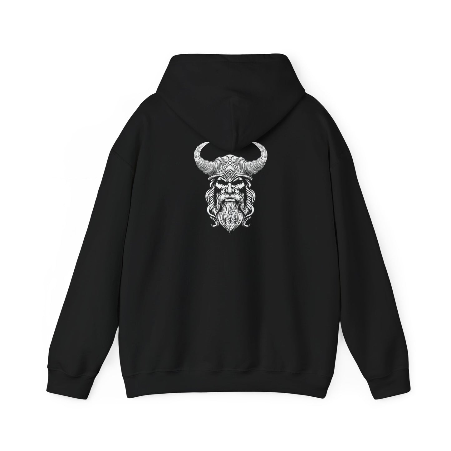 Surf Savage Unisex Pullover Hoodie  - Great Lakes Suerf Gear