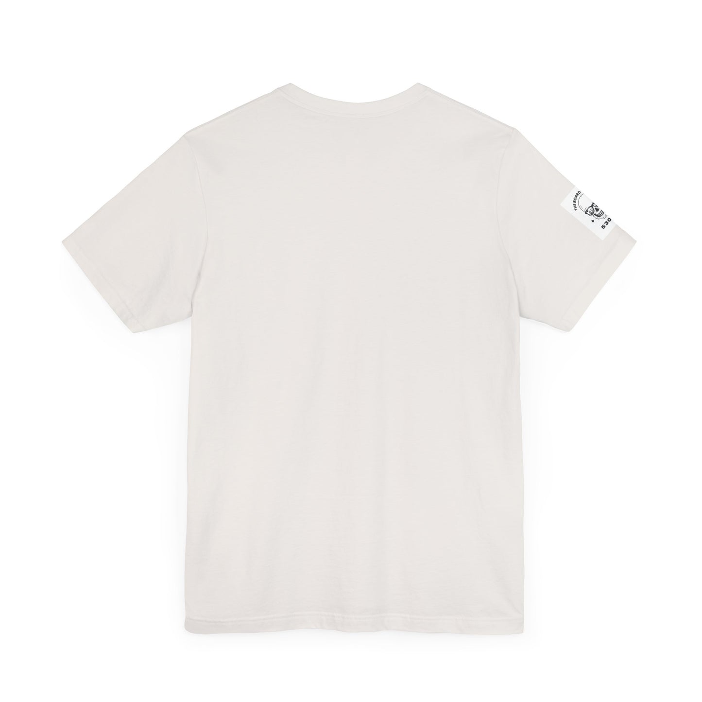 The Board Shack Unisex Tshirt - Great Lakes Surf Shop