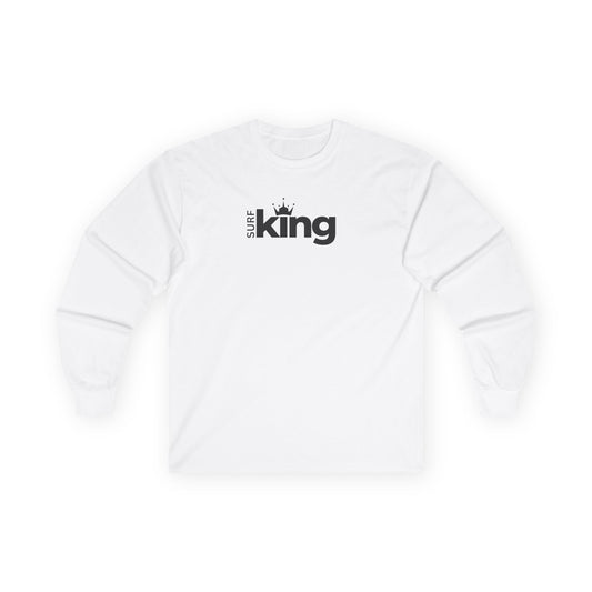 Surf King Long Sleeve Tee