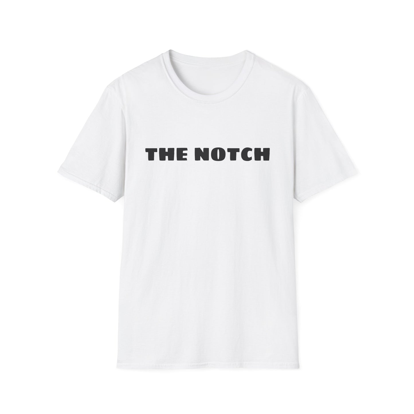 The Notch Graphic T-Shirt — Great Lakes Surf Apparel