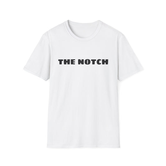 The Notch Graphic T-Shirt — Great Lakes Surf Apparel