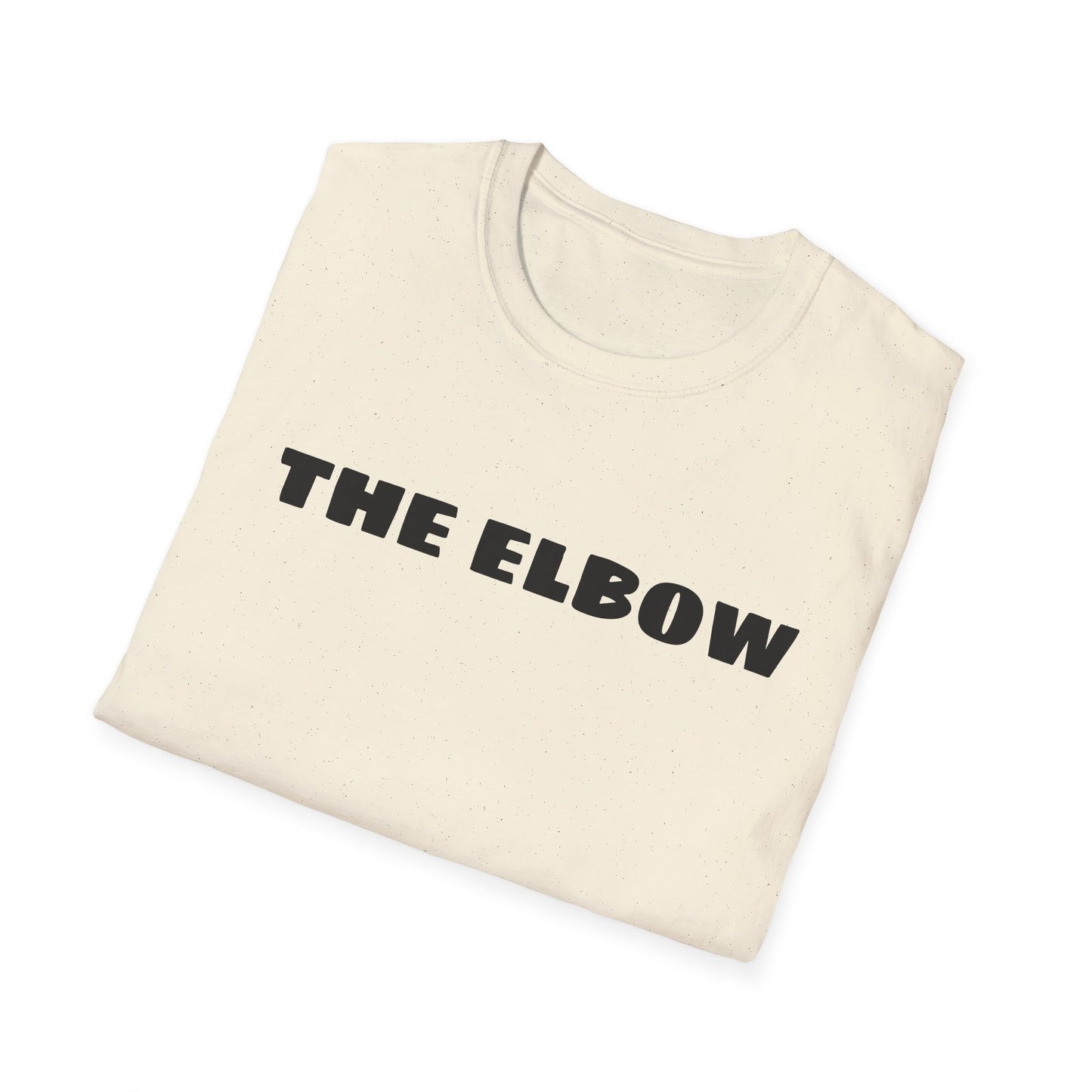 The Elbow Graphic Tee - Great Lakes Surf Apparel