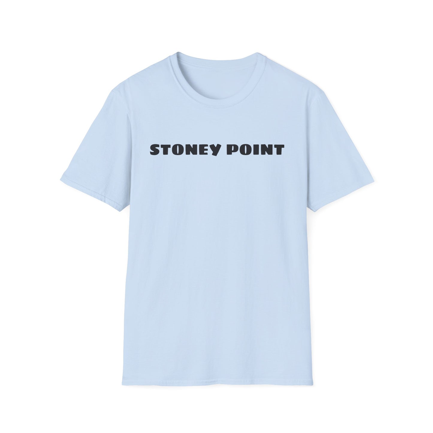 Stoney Point Tee - Great Lakes Surf Apparel