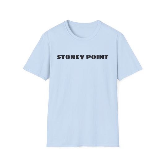Stoney Point Tee - Great Lakes Surf Apparel