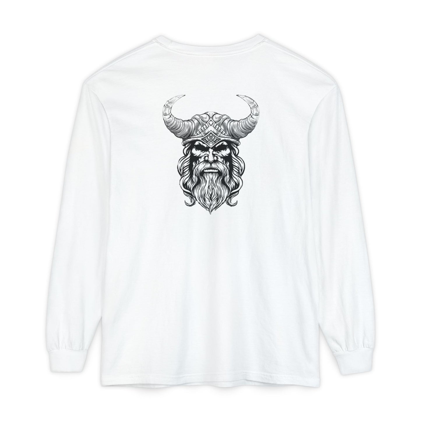 Surf Savage Long Sleeve T-Shirt - Great Lakes Surf Gear