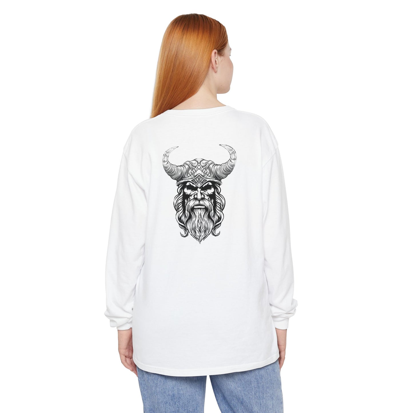 Surf Savage Long Sleeve T-Shirt - Great Lakes Surf Gear