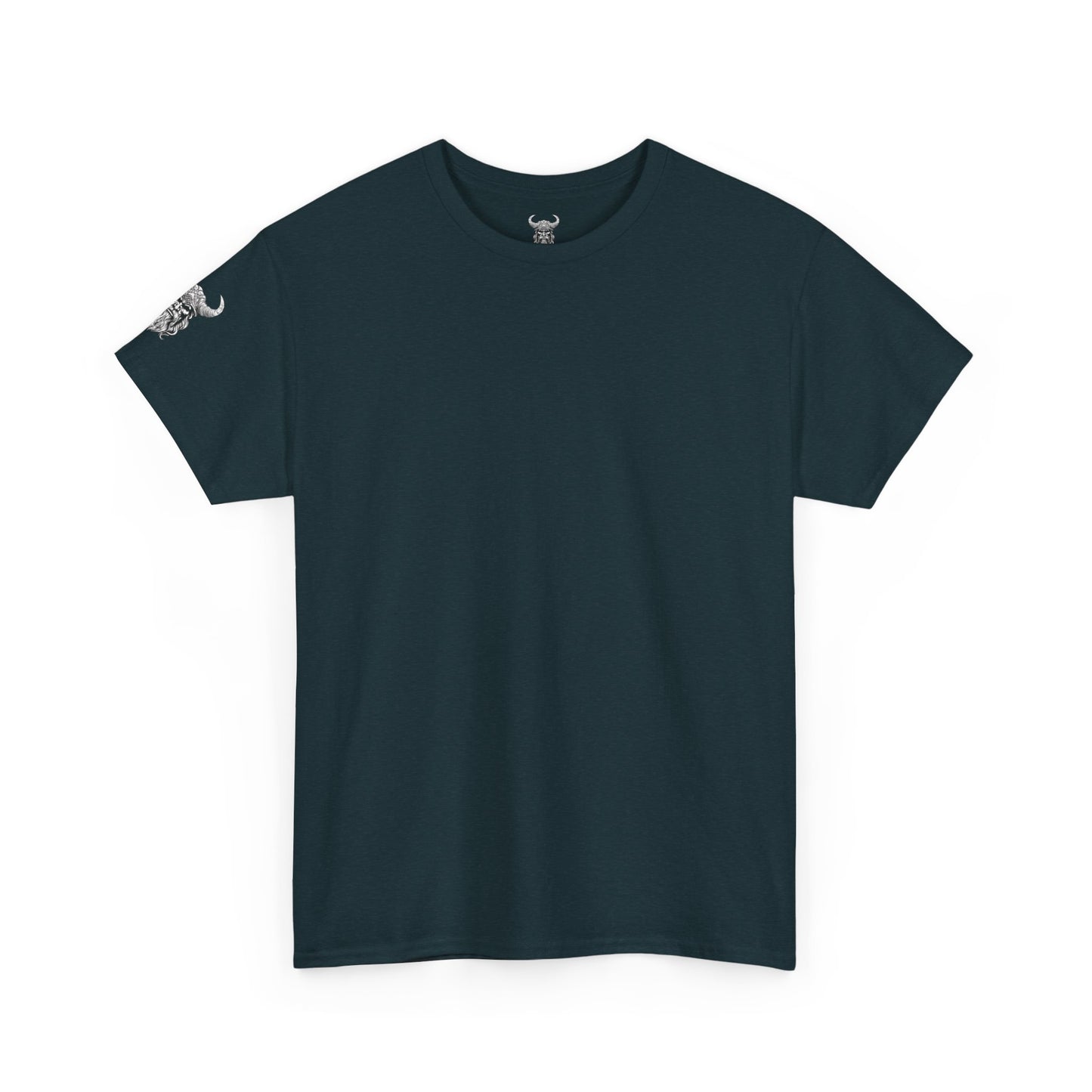 Surf Savage Unisex Heavy Cotton Tee - Great Lakes Surf Gear