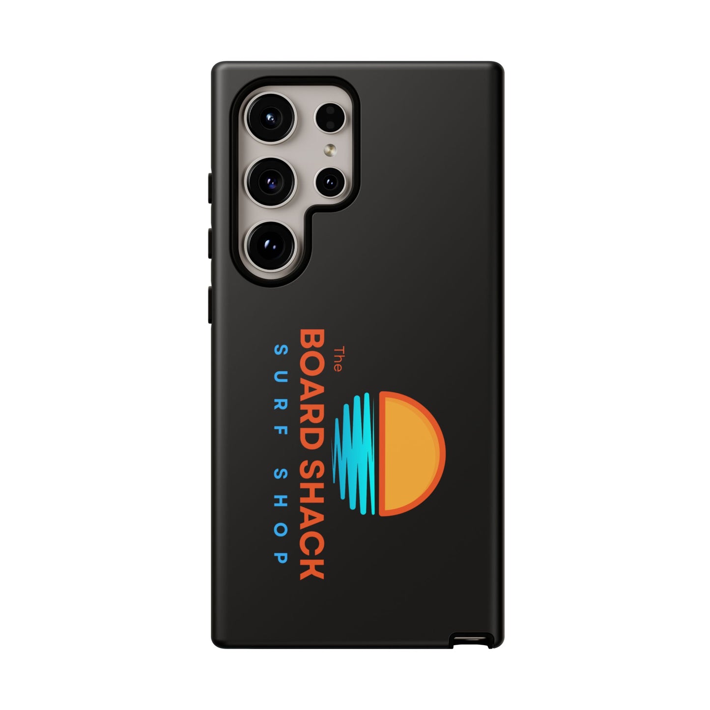 The Board Shack Stylish Phone Case - For Samsung 24 & 25 Series