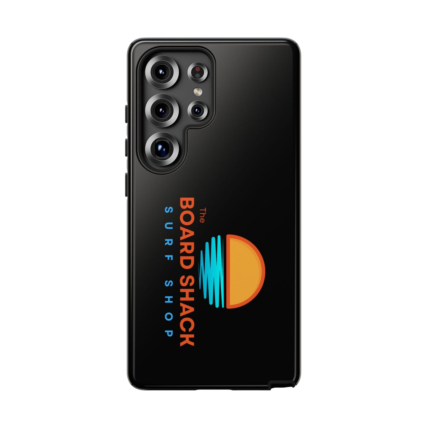 The Board Shack Stylish Phone Case - For Samsung 24 & 25 Series