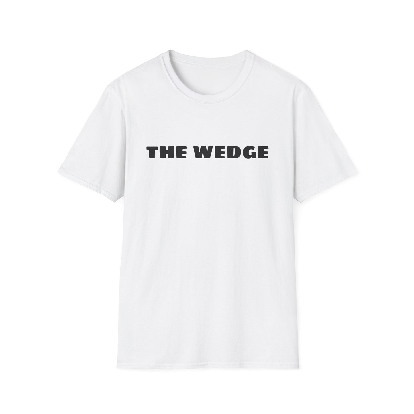 The Wedge Graphic T-Shirt