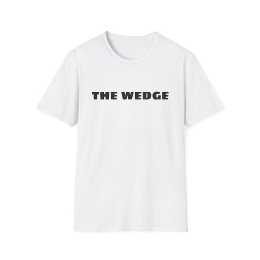 The Wedge Graphic T-Shirt