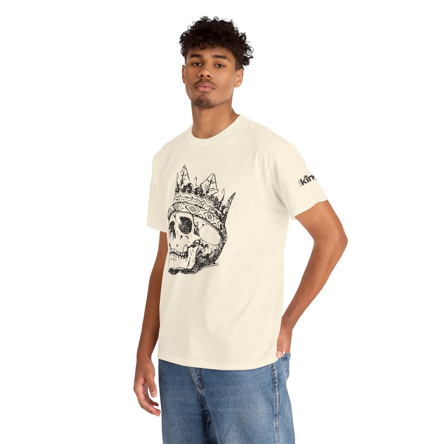 Surf King Tee