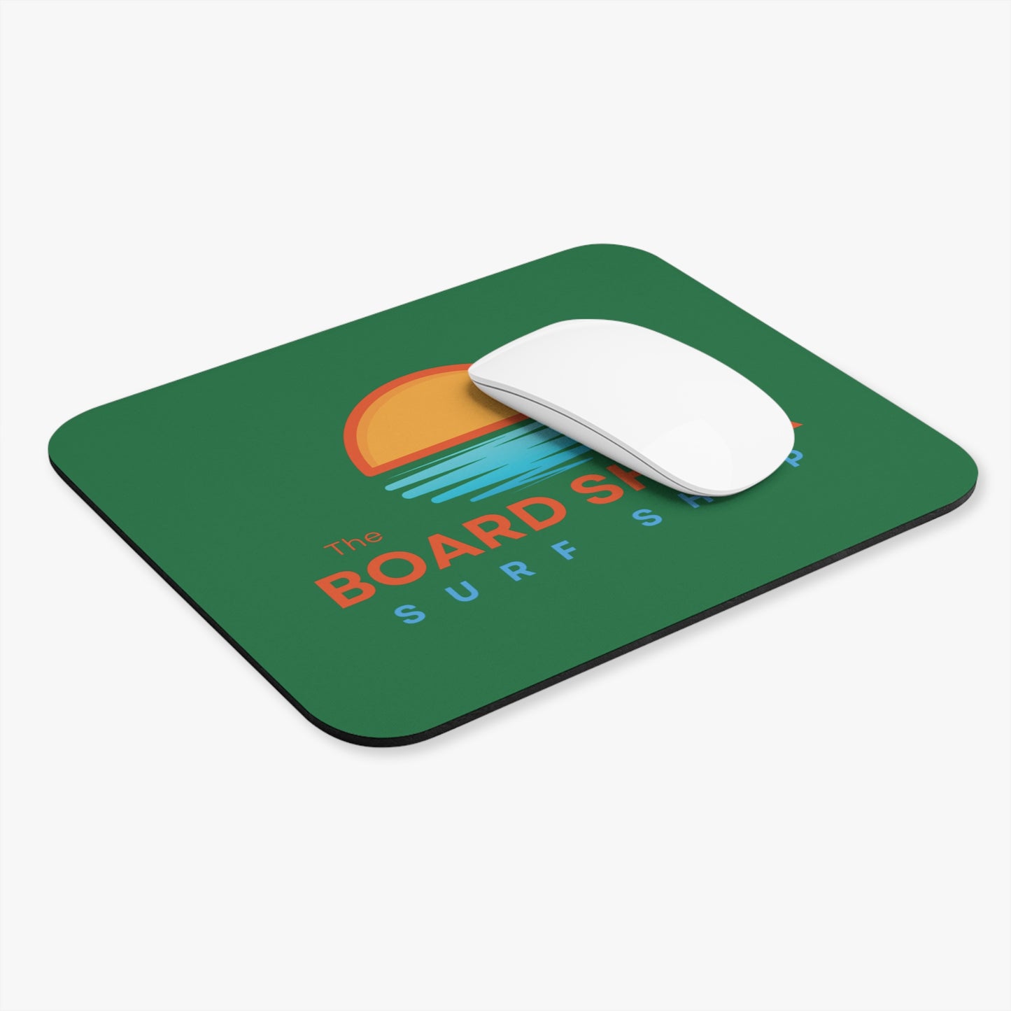 The Board Shack Mouse Pad - Great Lakes Original