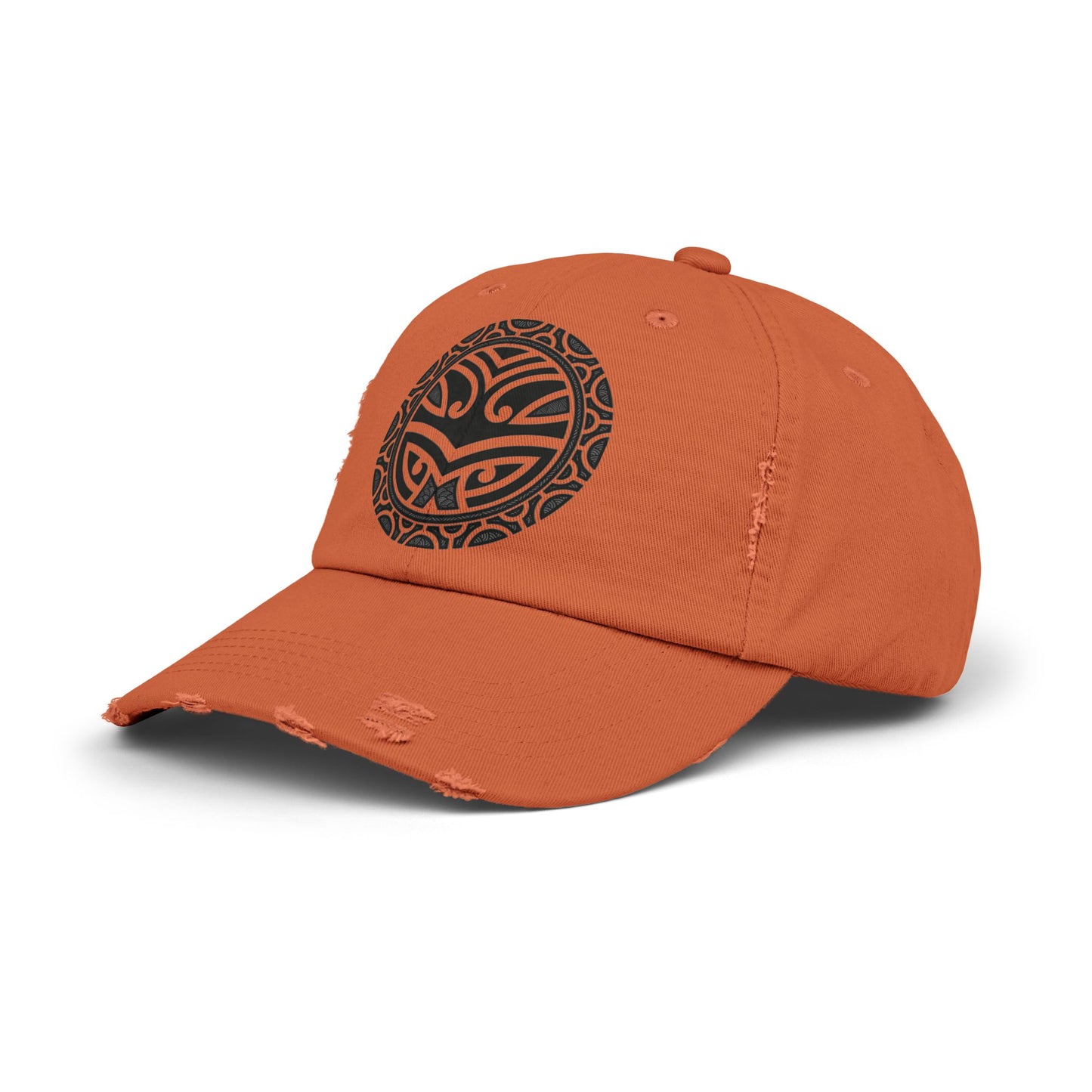 South Beach Posse Unisex Distressed Cap -  Great Lakes Casual Surf Attire