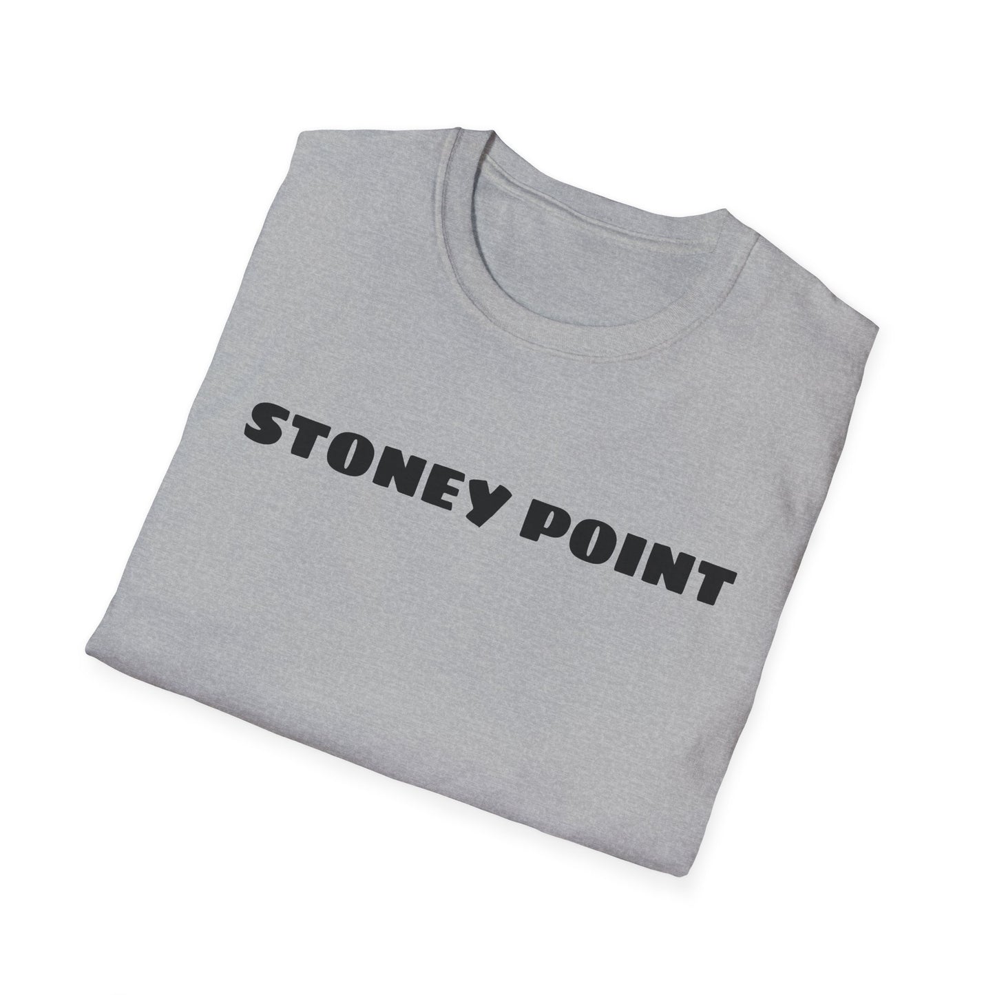 Stoney Point Tee - Great Lakes Surf Apparel