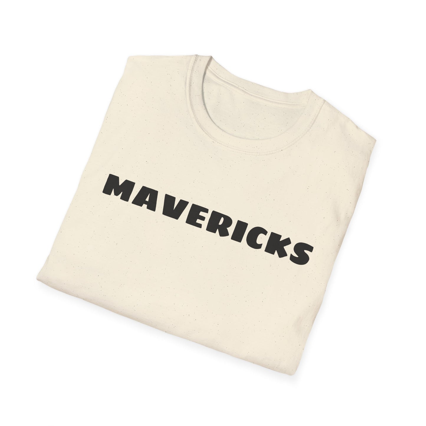 The Board Shack Unisex Softstyle Surf Shop T-Shirt