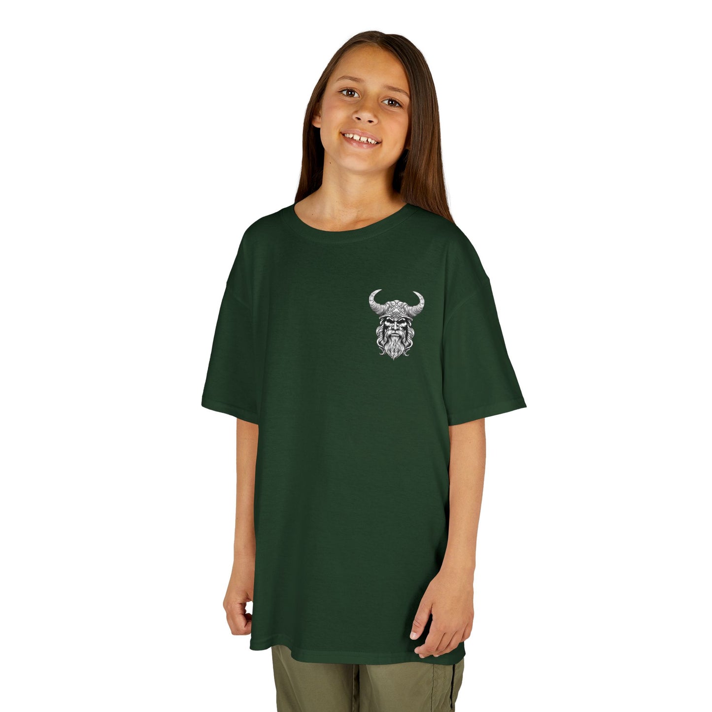 Kids Surf Savage Surf Tee - Great Lakes Surf Gear