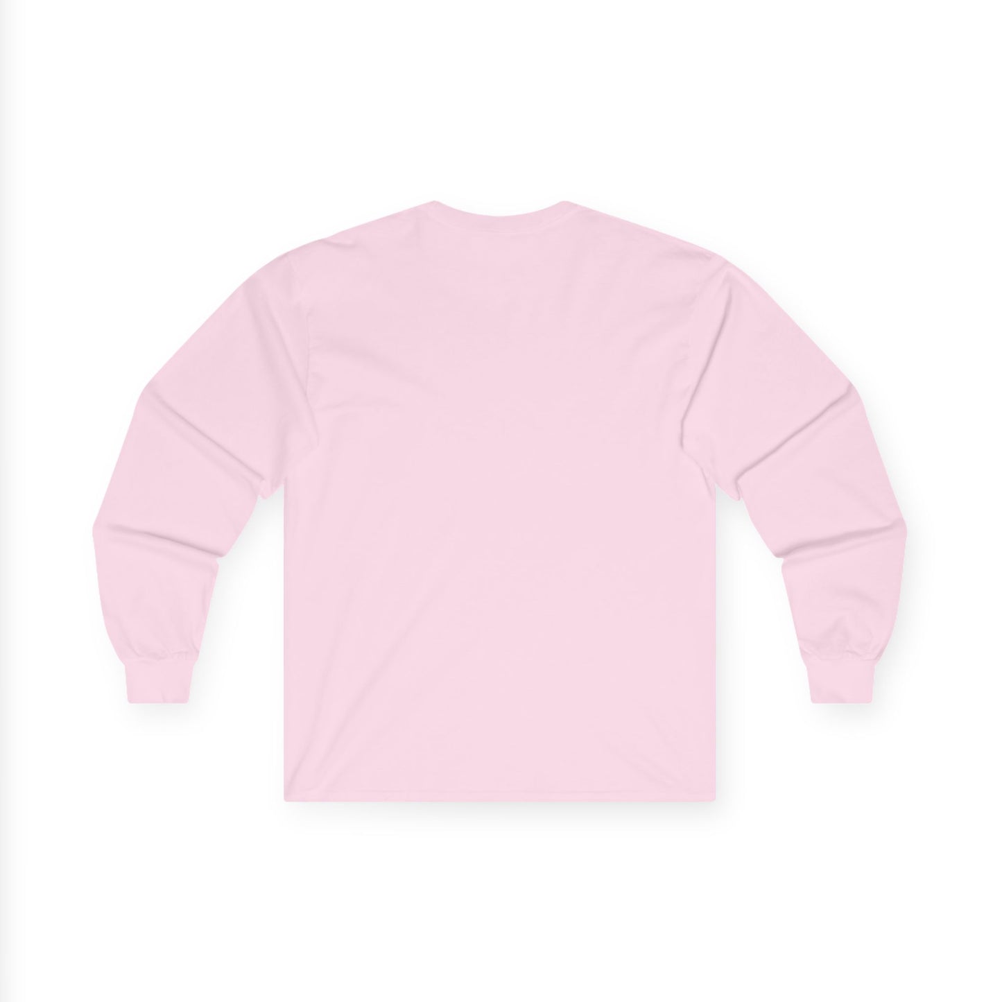 The Board Shack Long Sleeve Tee — Coastal Surf Logo Shirt