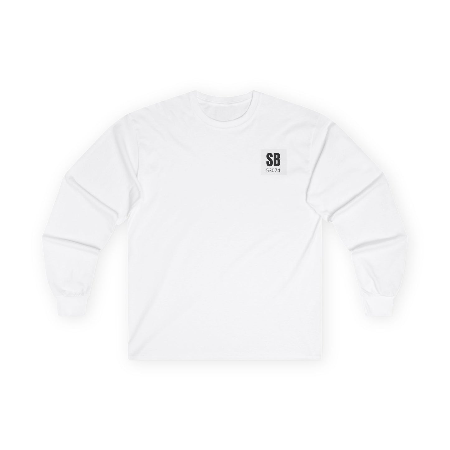 Southbeach Surf Long Sleeve Tee