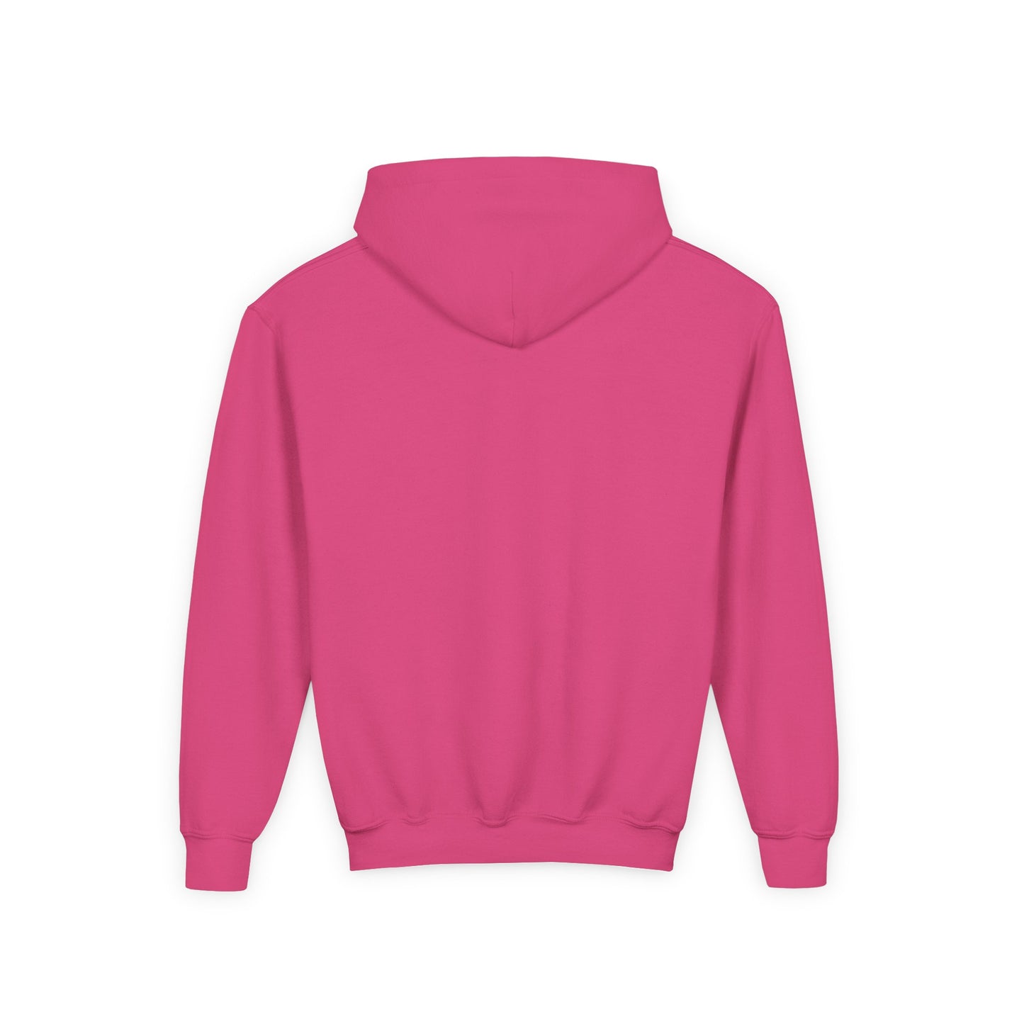 The Board Shack Youth Hooded Sweatshirt